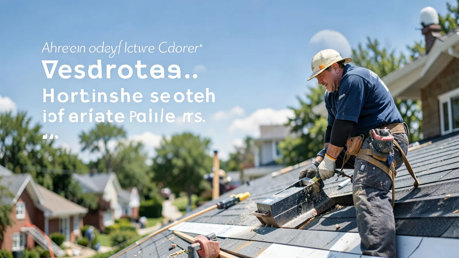 Roof Replacement in New Richmond, WV near me